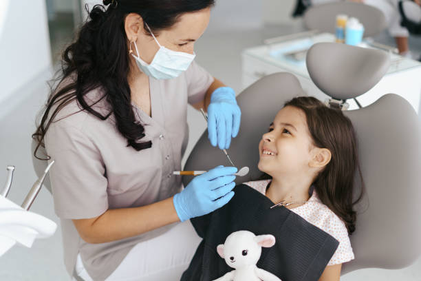 Best Emergency Root Canal Treatment in Waterloo, IL