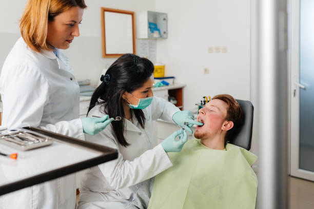 Best Pediatric Emergency Dentist in Waterloo, IL