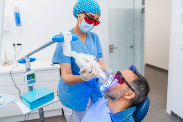 Best Walk-In Emergency Dentist in Waterloo, IL